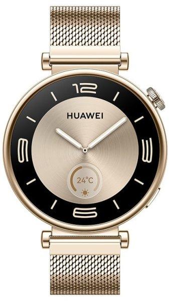 Huawei Watch GT 4 41 mm Arany