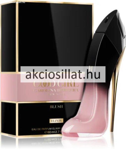 Carolina Herrera Good Girl Blush Elixir EDP 80ml női parfüm