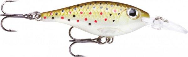 Rapala ULS04 Ultra Light Shad Rap 4cm 3g wobbler - TR (RA5812509)