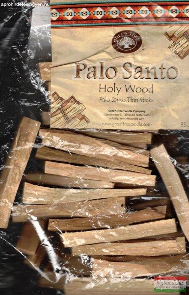 Palo Santo füstölő fa 15 gramm