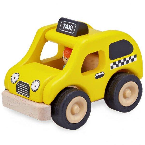 Játék taxi (W)