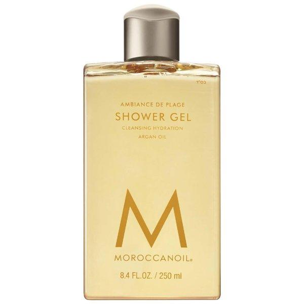 Moroccanoil Tusfürdő Ambiance De Plage (Shower Gel) 250 ml