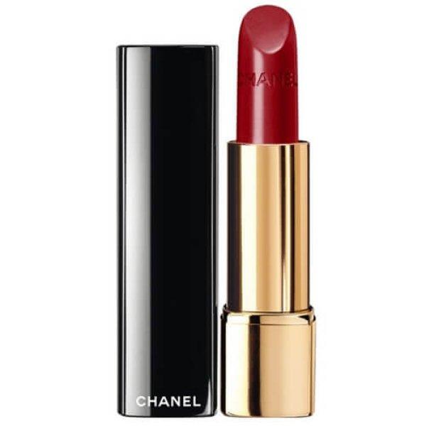 Chanel Ajakrúzs Rouge Allure (Intense Long-Wear Lip Colour) 3,5 g 109 Rouge
Noir