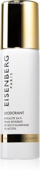 Eisenberg Alumíniummentes dezodor nőknek (Deodorant for Women) 100 ml