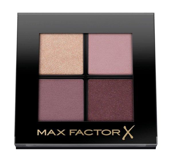 Max Factor Szemhéjfesték paletta Colour X-pert (Soft Palette) 002