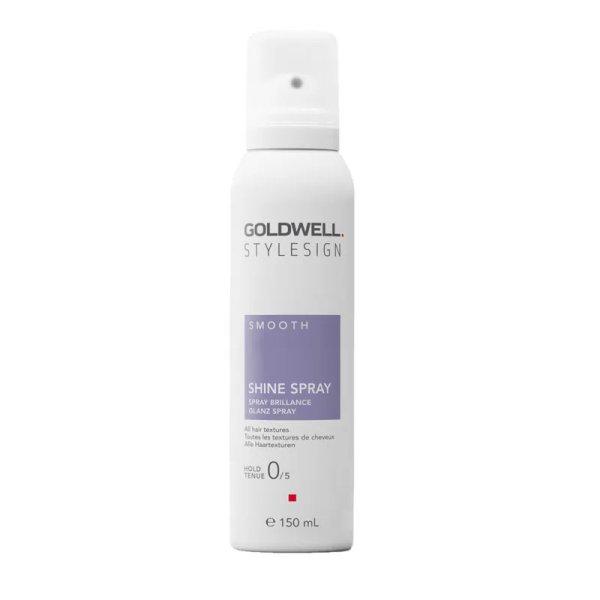 Goldwell Spray a haj csillogásáért Stylesing Smooth (Shine Spray)
150 ml