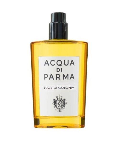 Acqua di Parma Luce Di Colonia - diffúzor 100 ml - TESZTER
szórófejjel, pálcikák nélkül
