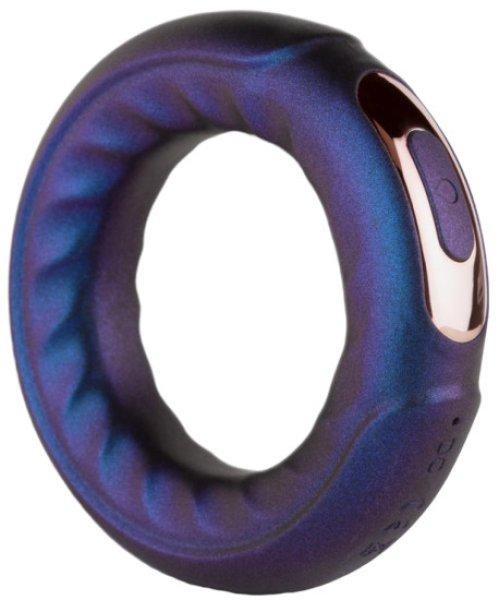 Hueman - Saturn Vibrating Cock Ring