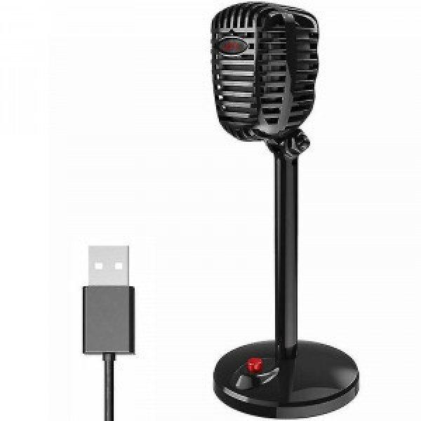 Asztali mikrofon