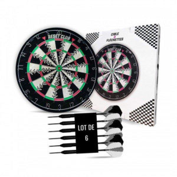 Professzionális darts tábla DARTBOARD_ZE