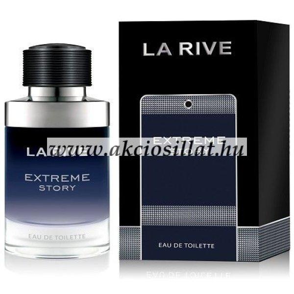 La Rive Extreme Story EDT 75ml / Dior Sauvage parfüm utánzat