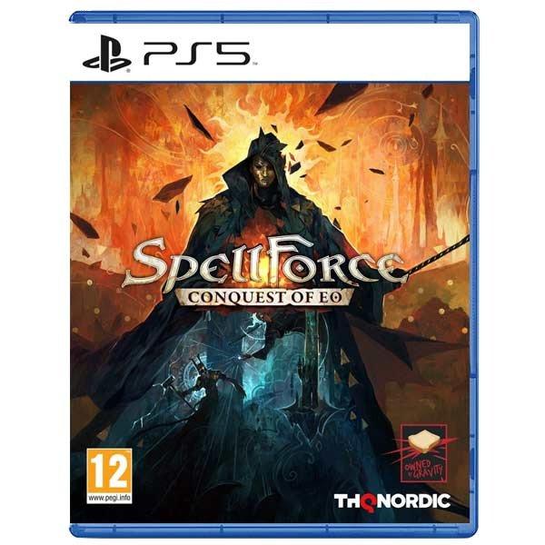 SpellForce: Conquest of EO - PS5