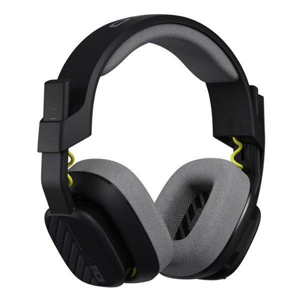 Logitech G Astro A10 Játékos Fejhallgató Xbox, fekete