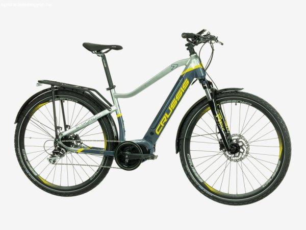 Crussis e-Gordo 7.8 elektromos kerékpár 2024-es