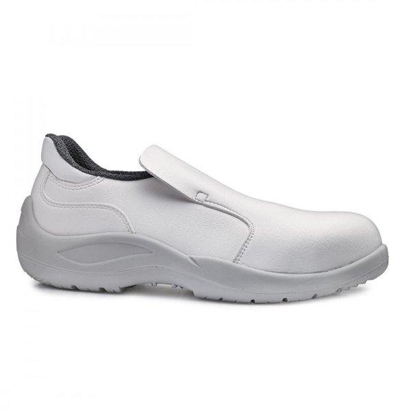 BASE Cadmio munkavédelmi cipő S1 SRC (fehér 38)