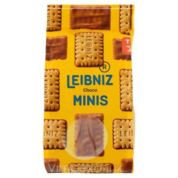 Leibniz Mini Schoko 100g /21/