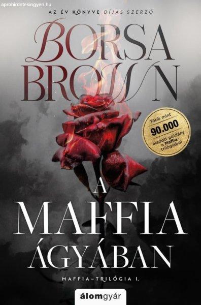 Borsa Brown - A maffia ágyában (javított újrakiadás)