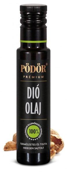 Pödör dió olaj 100 ml