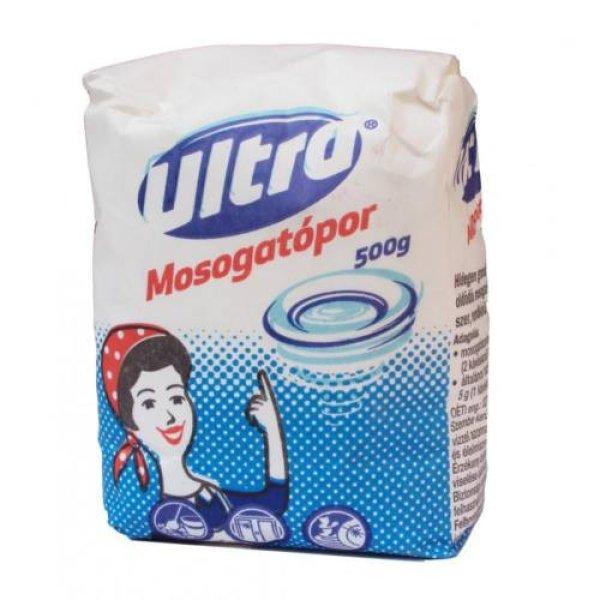 ULTRA MOSOGATÓPOR 500 g