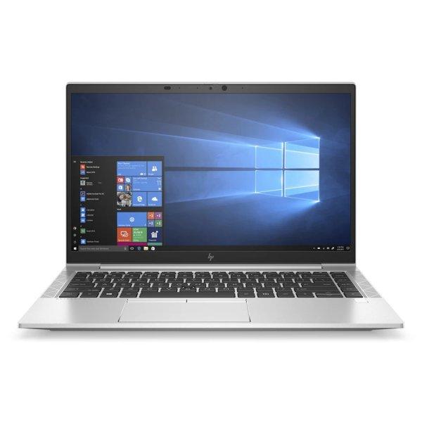 HP EliteBook 840 G7 / Intel i5-10310U / 8 GB / 256GB NVME / CAM / FHD / HU /
Intel UHD Graphics / Win 11 Pro 64-bit használt laptop