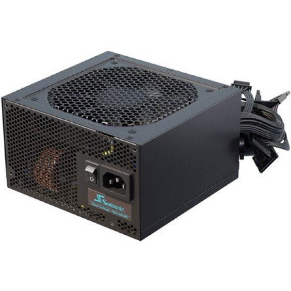 Seasonic G12 GC ATX gaming tápegység 750W 80+ Gold BOX