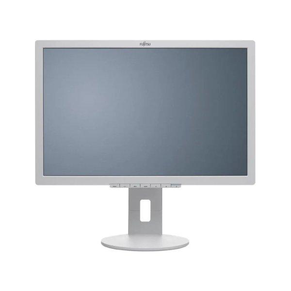 Fujitsu B22-8 WE NEO / 22 inch / 1680×1050 használt monitor