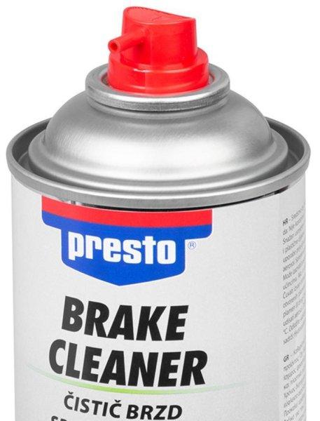 Spray presto® Féktisztító, 500 ml