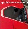 Iveco S-Way inox ablakkeret dsz prban