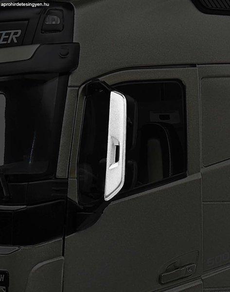 Volvo inox tükör borítás párban 2021-