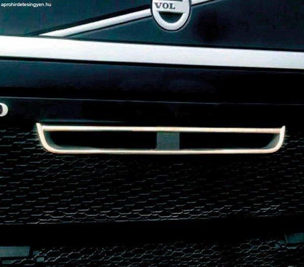 Volvo inox felső légbeömlő díszkeret 2013-2020