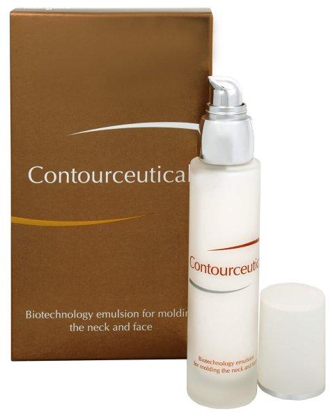 Fytofontana Contourceutical - biotechnológiai emulzió nyak és arc
formázására 50 ml