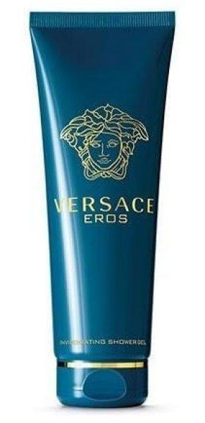 Versace Eros - tusfürdő 250 ml