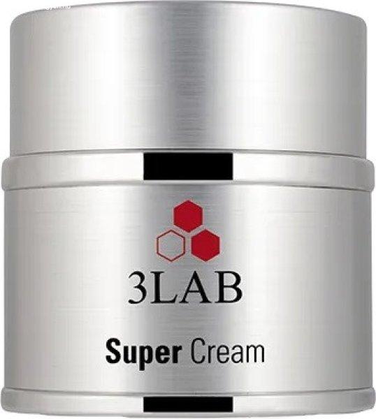 3LAB Öregedésgátló arckrém Super (Cream) 50 ml
