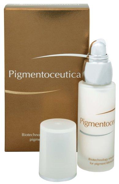 Fytofontana Pigmentoceutical - biotechnológiai emulzió pigmentfoltokra
30 ml