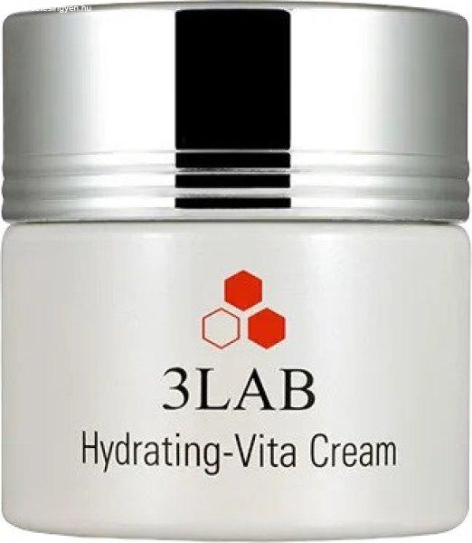 3LAB Hidratáló arckrém (Hydrating-Vita Cream) 60 ml
