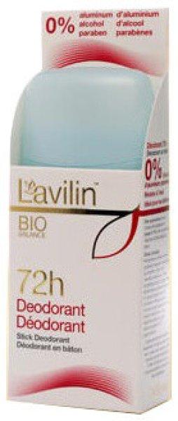 Hlavin LAVILIN 72 Stick dezodor (hatás 72 óra) 50 ml