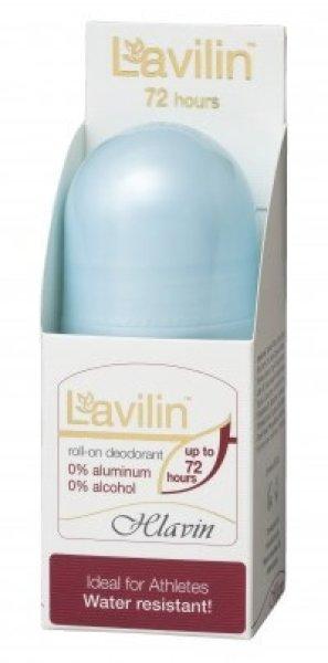 Hlavin LAVILIN 72h Roll-on dezodor (hatás 72 óra) 60 ml