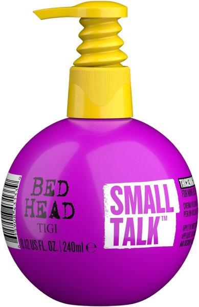 Tigi Sűrűsítő hajkrém Bed Head Small Talk (Cream)
125 ml