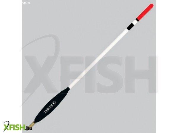 Expert Úszó 203-62 | Anyaga: Balsa/Carbon Composite, Hossz: 23Cm, Tömeg: 3Ld
+ 2,0G