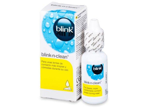 Blink-N-Clean 15 ml