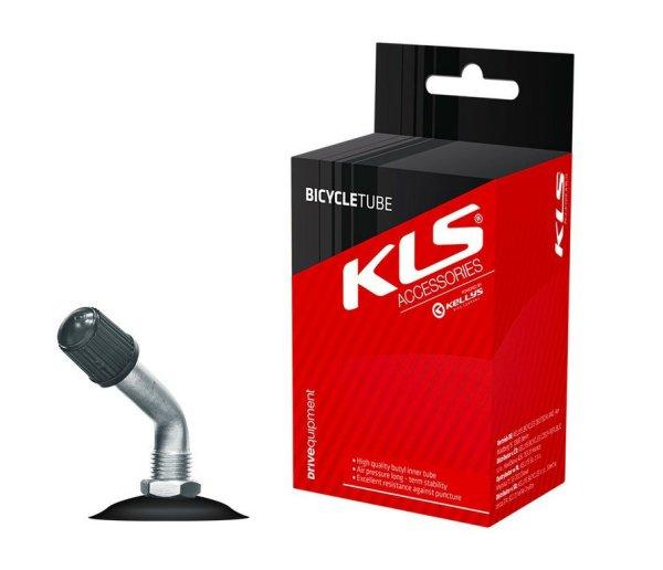 Kellys KLS 12 1/2x2-1/4 (54/62-203) AV45 gumitömlő