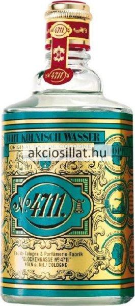 4711 Original EDC 75ml Unisex parfüm