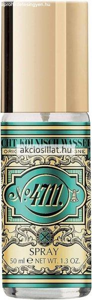 4711 Original EDC 50ml Spray Unisex parfüm