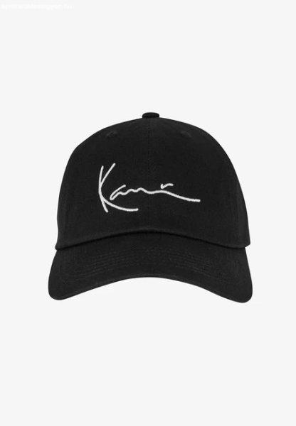 Karl Kani Signature Essential Dad Cap black