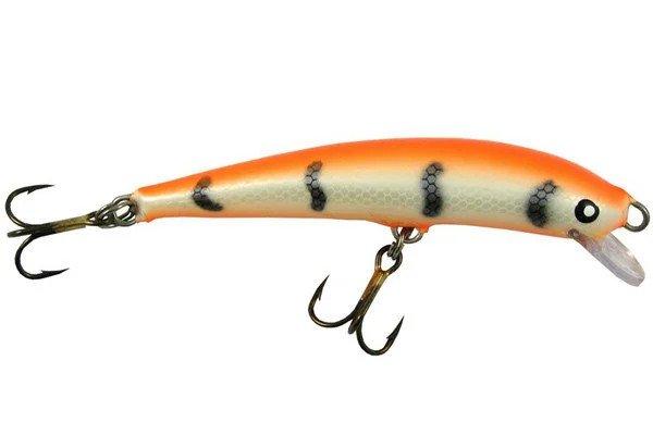 Nils Master Invincible Floating 12cm 24g wobbler (Color-137)