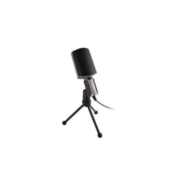 Yenkee YMC 1020GY asztali pc mikrofon