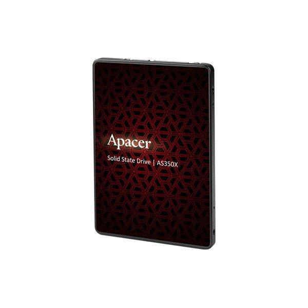 APACER AP128GAS350XR-1 apacer ssd 128gb - as350x series ap128gas350xr-1 panther
(sata3, olvasás: 560 mb/s, írás: 540 mb/s)