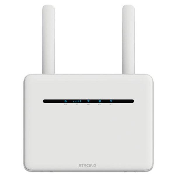 Strong 4G+ROUTER1200 router
