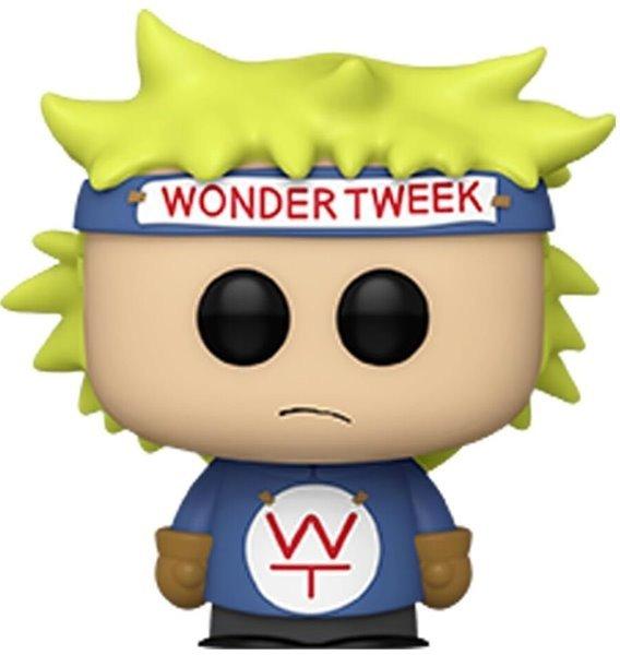 POP! TV: Wonder Tweak (South Park)