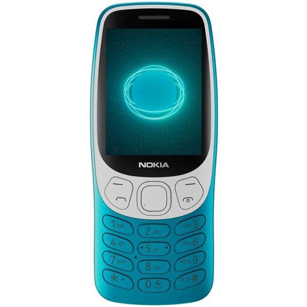 Nokia 3210 4G DS kék